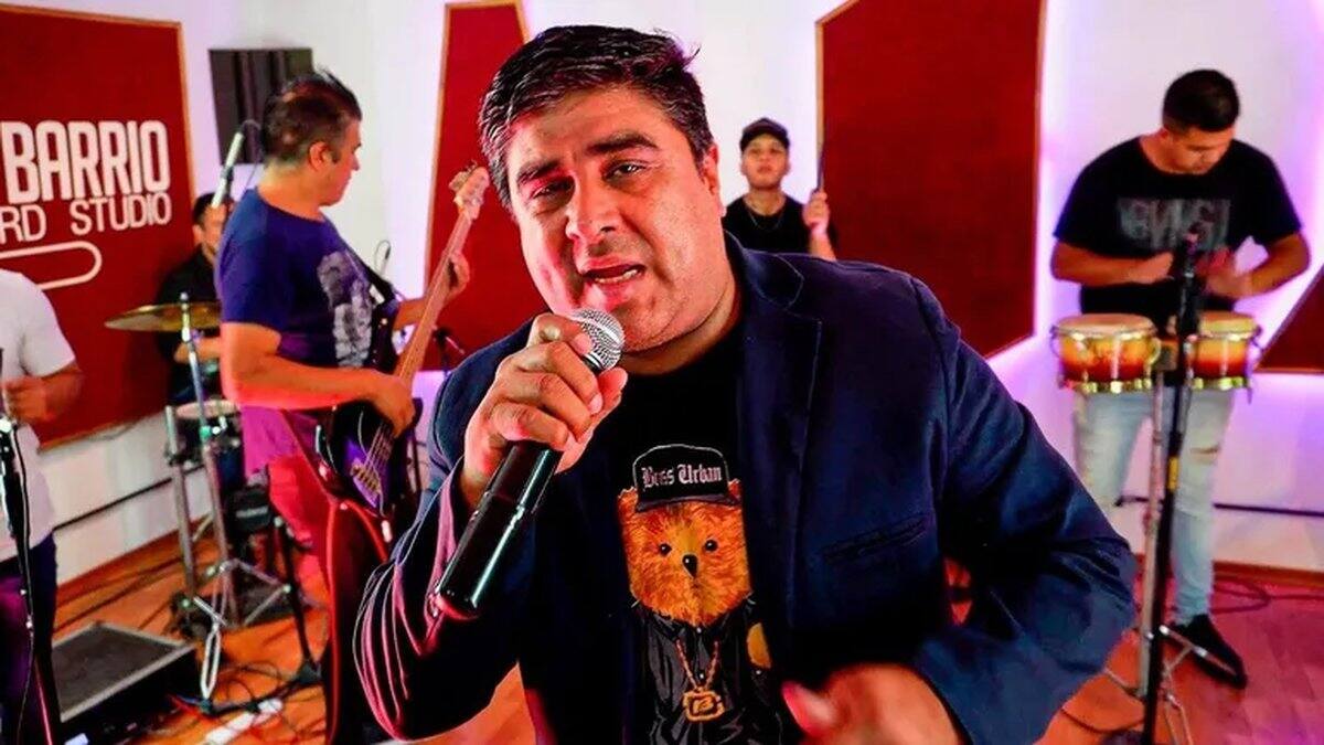Torres fue detenido tras ser denunciado por abuso