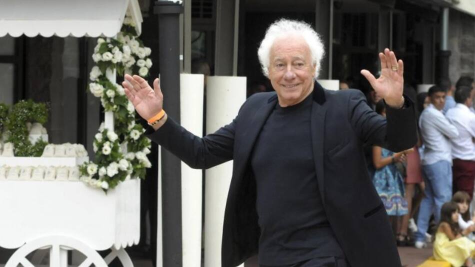 Guillermo Coppola, AGENCIA NA