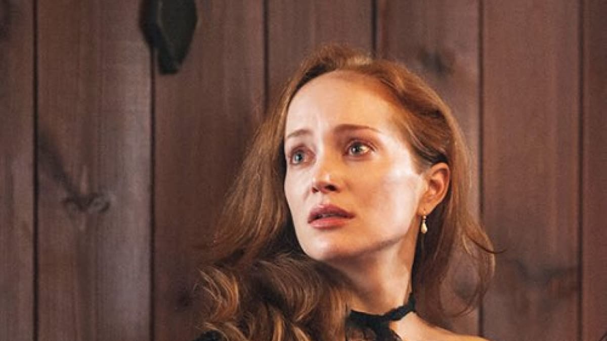 A la espera del final de Outlander: la historia no contada de Geillis Duncan, la bruja que existió 200 años antes en la vida real