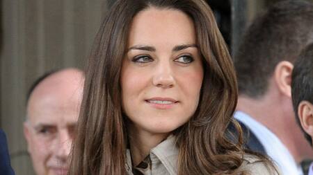 Kate Middleton. Foto: NA.