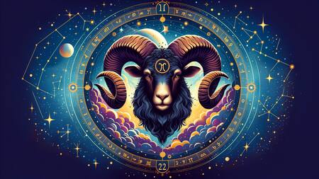 Horóscopo de Aries de hoy: martes 18 de marzo de 2025. Foto: Redacción canal26.com