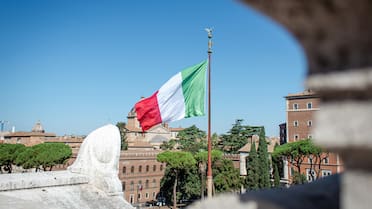 Ciudadanía italiana en riesgo: quiénes pierden la nacionalidad con el nuevo proyecto de ley