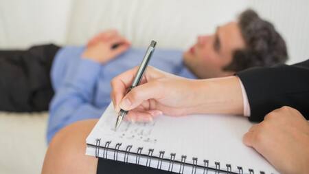 Psicólogo - Psicología