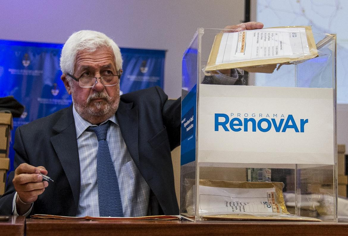 Energías renovables