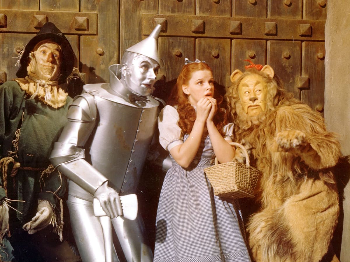 L. Frank Baum