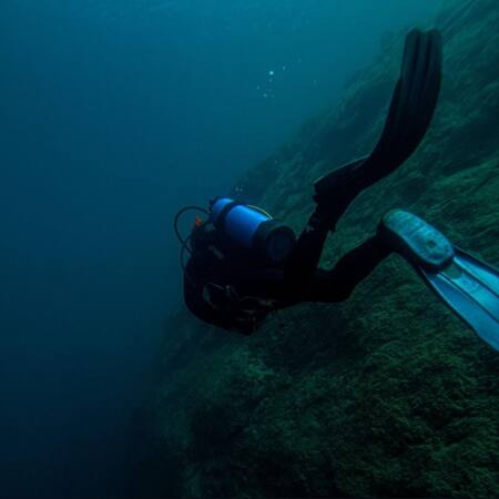 Documental "La búsqueda del Helvecia". Foto: Instagram.