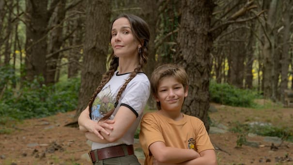 La comedia argentina para toda la familia que llega a Netflix y se grabó en un pueblo bonaerense