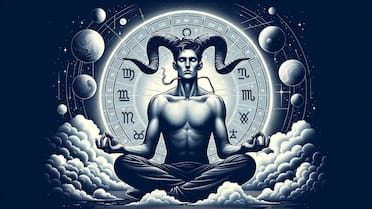 Horoscopo de Capricornio de hoy: miércoles 10 de diciembre de 2025