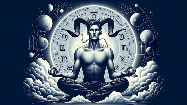 Horoscopo de Capricornio de hoy: miércoles 10 de diciembre de 2025