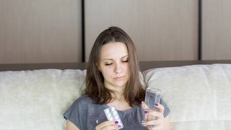 Los expertos desaconsejan el uso de opioides para el tratamiento del dolor. Foto: Unsplash