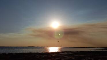 Perfecto para una escapada: el encantador pueblo santafesino ideal para descansar entre lagunas y termas