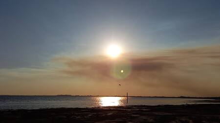 Melincué, Santa Fe. Foto: turismoydeporte.melincue.