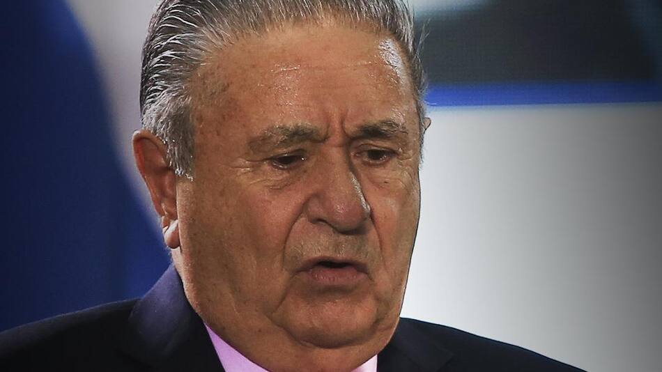 Eduardo Duhalde, peronismo, Foto NA