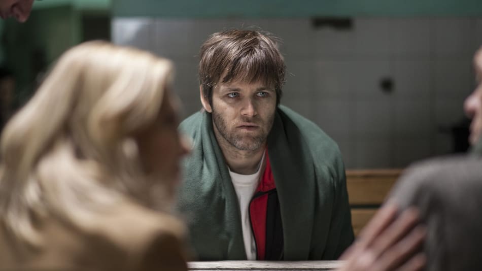La película fue estrenada en 2020