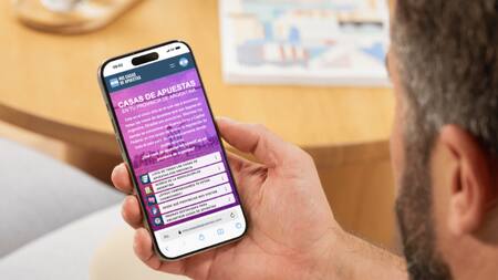 Mis casas de apuestas en Argentina. Imagen cedida.