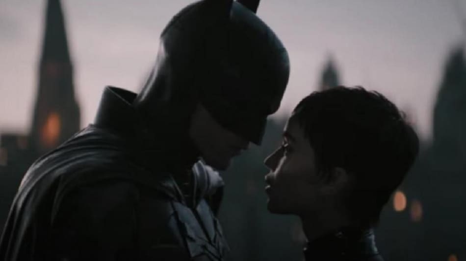 The Batman presenta nuevo tráiler y muestra más sobre Gatúbela