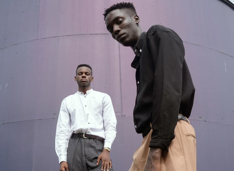 "Clean Fit", la moda en ropa elegida por los influencers. Foto: Unsplash.