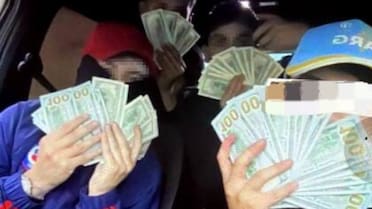 Operaban desde la cárcel y tenían 171 casas marcadas para robar: así actuaba la “Banda del Millón” que aterrorizó al norte del GBA