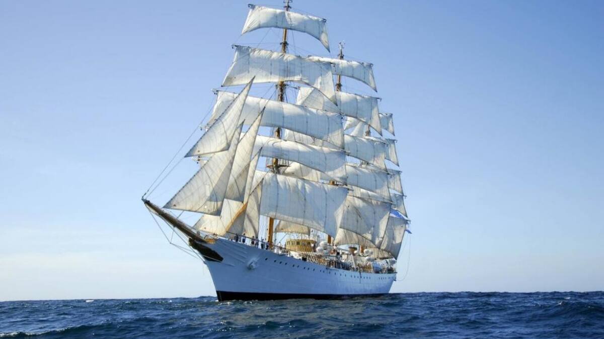 Fragata Libertad