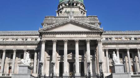 Sin incluir el Presupuesto, el Gobierno convocó sesiones extraordinarias entre el 5 y el 27 de diciembre