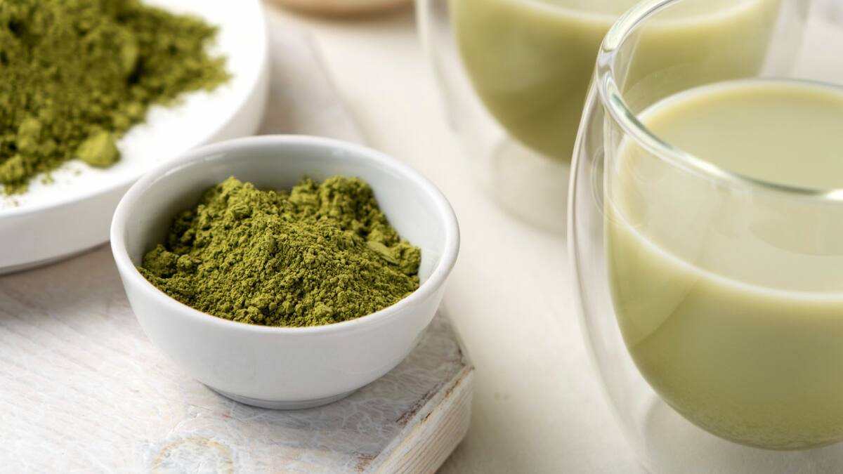 Espirulina. Foto: Freepik.