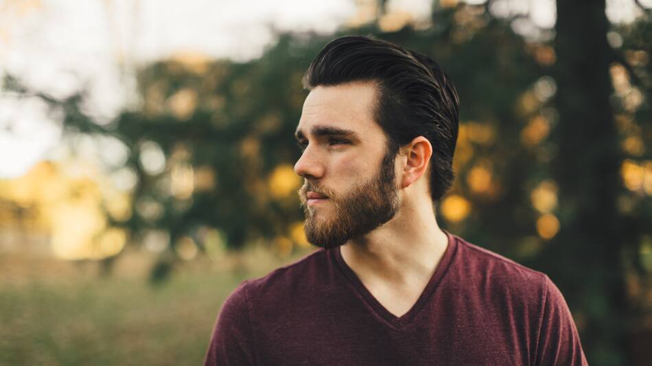 Procedimientos estéticos, hombres. Foto: Unsplash