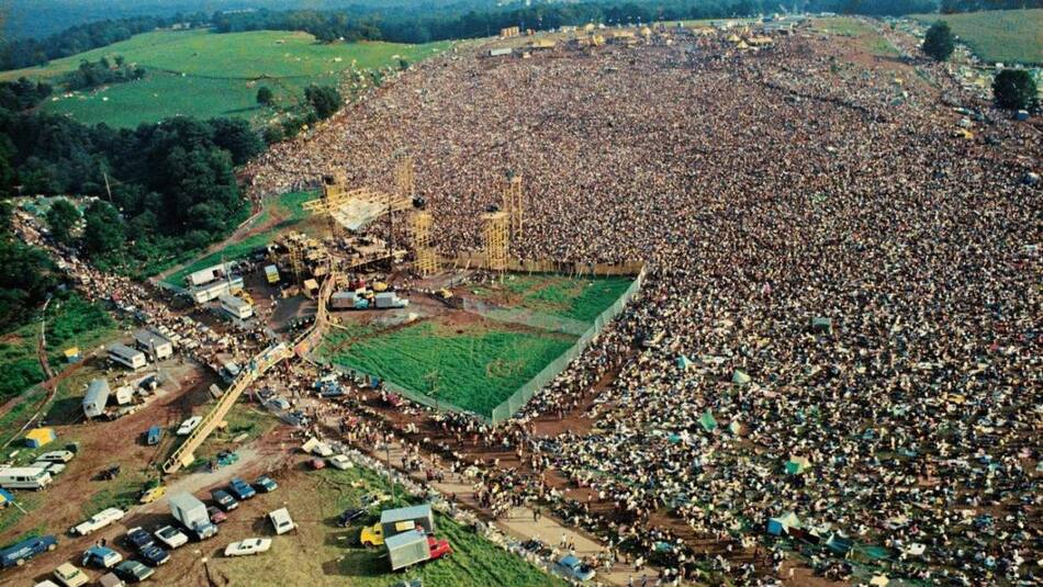 Woodstock