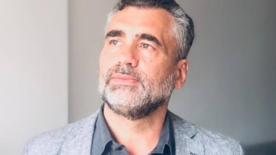 Alejandro Vanoli
