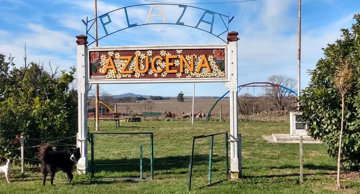 Viejas estaciones, calles tranquilas y paisajes abiertos forman parte de un circuito que invita a bajar el ritmo y reconectar con la vida de campo.