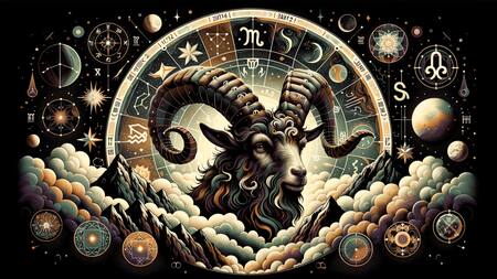 Horóscopo de Capricornio de hoy: domingo 14 de julio de 2024. Foto: Redacción canal26.com