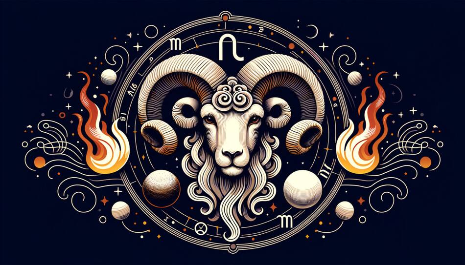 Horoscopo de Aries de hoy: jueves 17 de abril de 2025. Foto: Redacción canal26.com