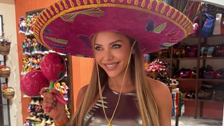 Evangelina Anderson.