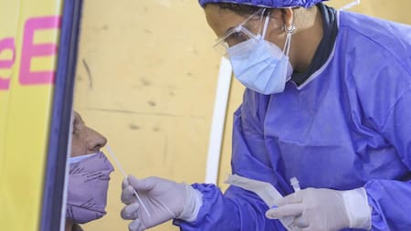 Coronavirus en Argentina, NA