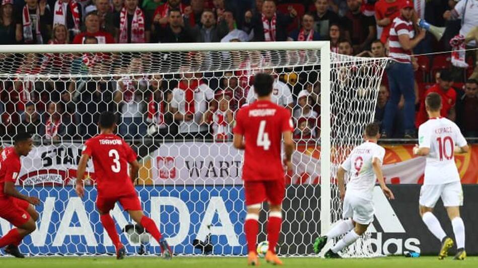 Mundial Sub 20 Polonia 2019 - Polonia vs. Tahití