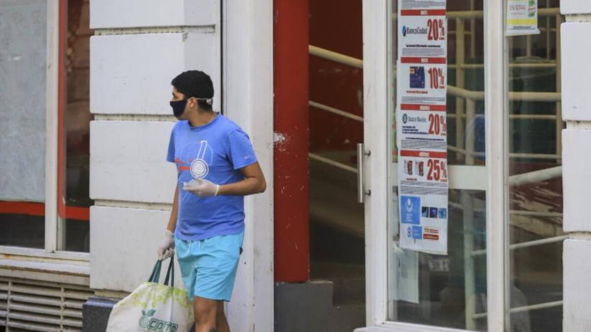 Inflación, economía argentina, NA