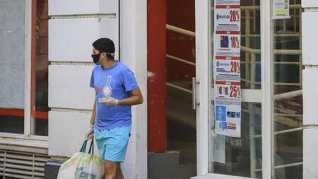 Inflación, economía argentina, NA