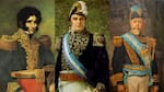Ni Rosas ni San Martín: los próceres más ricos de la historia argentina, ¿cuál era su fortuna en dólares?