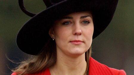 Kate Middleton. Foto: NA.