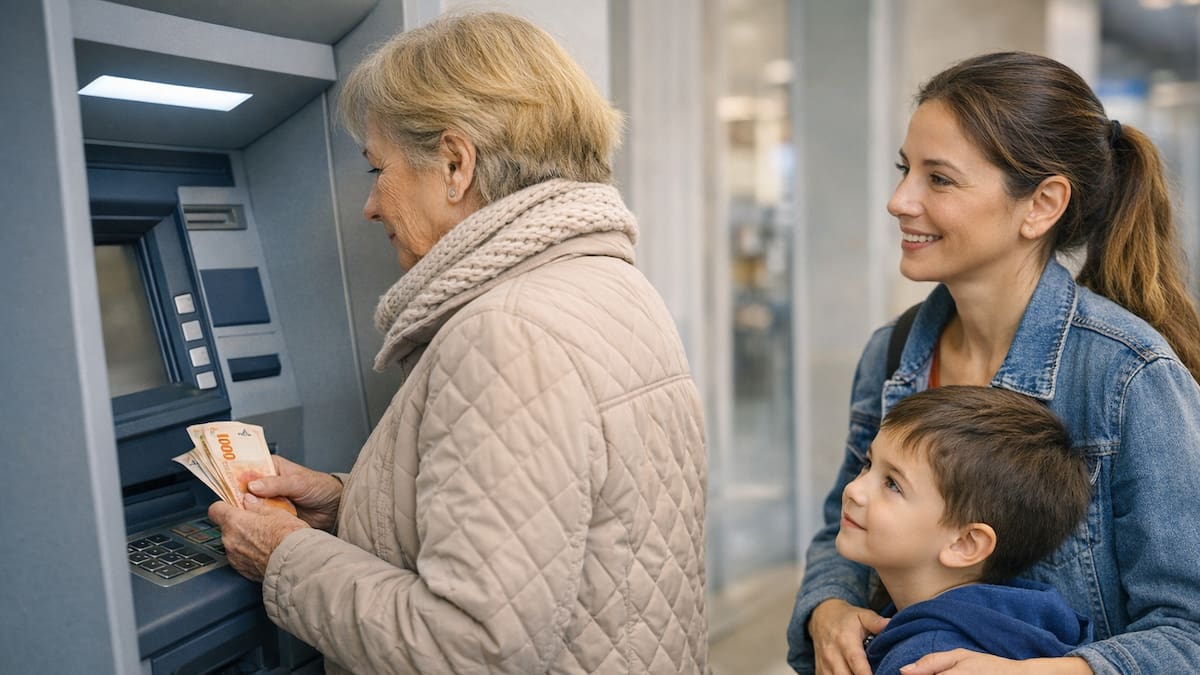 ANSES hoy, jueves 30 de abril: quiénes cobran jubilaciones, pensiones y asignaciones con bono y aumentos
