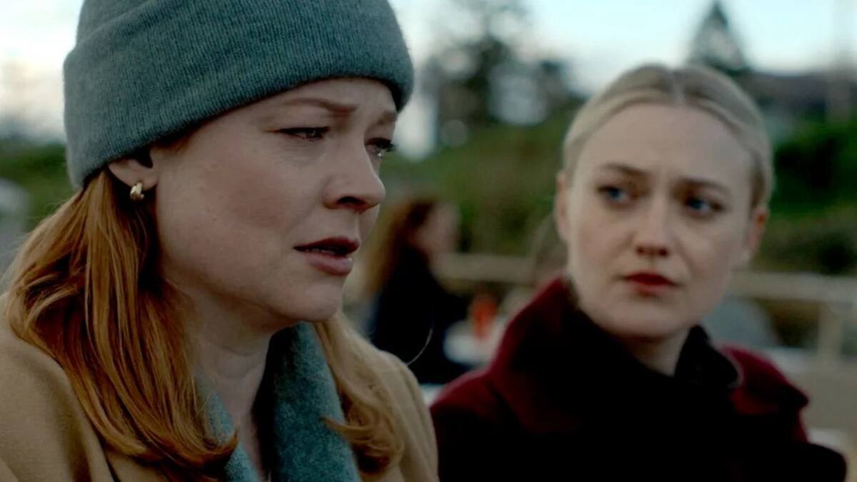 La nueva serie disponible en Amazon Prime