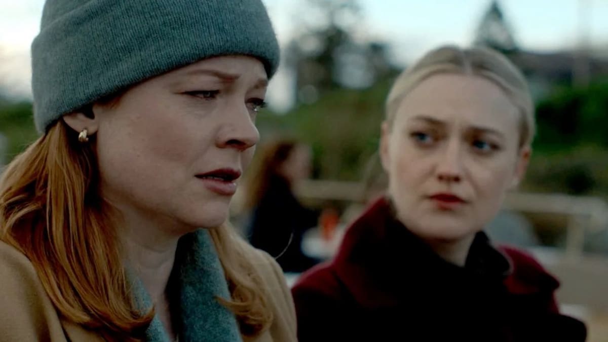 Cargada de misterio y drama: dónde ver “All Her Fault”, la miniserie del momento
