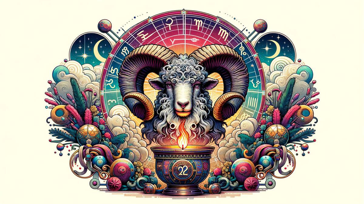 Horoscopo de Aries de hoy: miércoles 19 de febrero de 2025. Foto: Redacción canal26.com