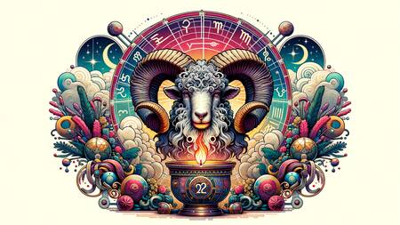 Horoscopo de Aries de hoy: miércoles 19 de febrero de 2025. Foto: Redacción canal26.com