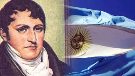 Creación de la bandera