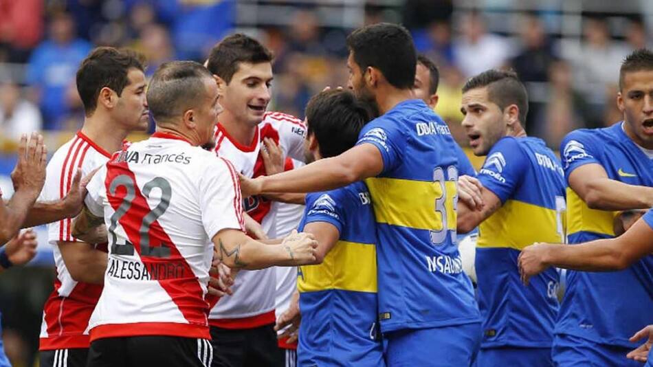 Superclásico