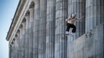 Deportes extremos gratis en la Ciudad: los mejores skaters del mundo, en la Facultad de Derecho