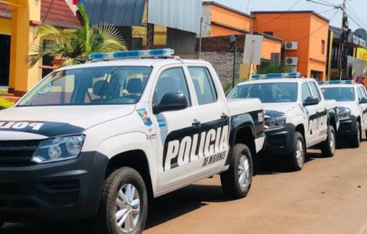 Denunció a su compañero de pádel por acoso