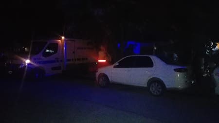 Docente ahorcó a su hijo y luego se suicidó en Santiago del Estero
