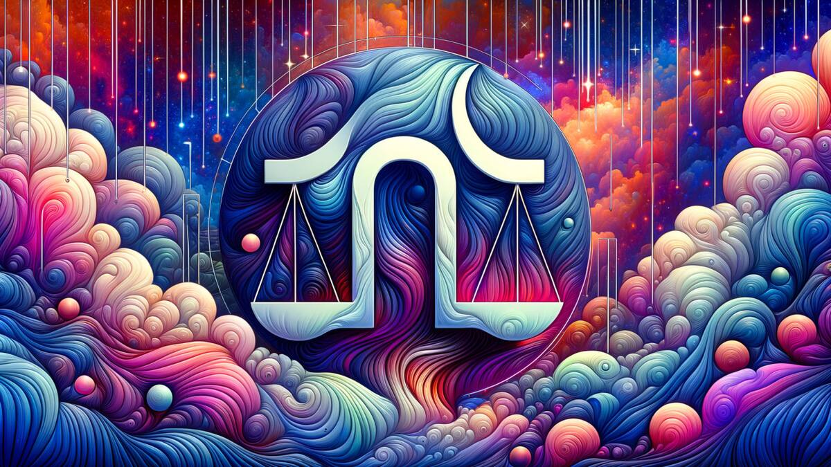Horóscopo de Libra de hoy: miércoles 4 de diciembre de 2024. Foto: Redacción canal26.com