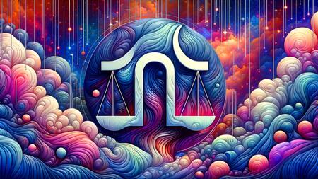 Horóscopo de Libra de hoy: miércoles 4 de diciembre de 2024. Foto: Redacción canal26.com